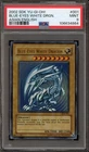 Blue-Eyes White Dragon