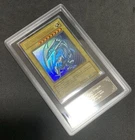Blue-Eyes White Dragon