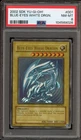 Blue-Eyes White Dragon