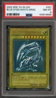 Blue-Eyes White Dragon