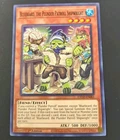 Bluebeard, the Plunder Patroll Shipwright