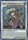 Swordsoul Supreme Sovereign - Chengying