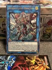 Borrelsword Dragon