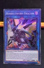 Borrelsword Dragon