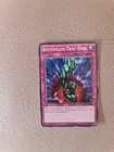 Trap Hole