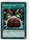 Brain Control