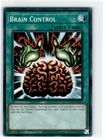 Brain Control