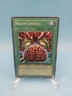 Brain Control