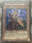 Breaker the Magical Warrior