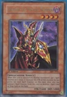 Breaker the Magical Warrior