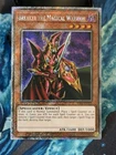 Breaker the Magical Warrior