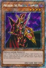 Breaker the Magical Warrior