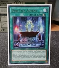 Odd-Eyes Advent