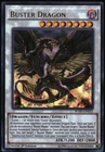 Buster Dragon