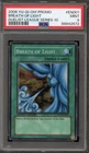 Breath of Light