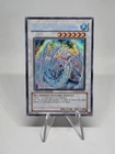 Brionac, Dragon of the Ice Barrier