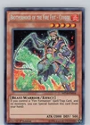 Brotherhood of the Fire Fist - Coyote