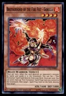 Brotherhood of the Fire Fist - Gorilla