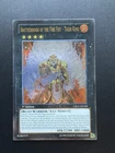 Brotherhood of the Fire Fist - Tiger King