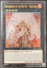 Brotherhood of the Fire Fist - Tiger King