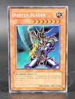 Buster Blader