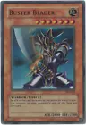 Buster Blader