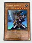 Buster Blader