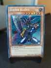 Buster Blader