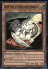 Buster Whelp of the Destruction Swordsman