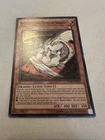 Buster Whelp of the Destruction Swordsman