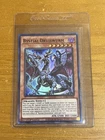 Dracocension