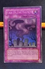 Call of the Haunted
