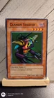 Cannon Soldier