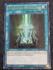 Advanced Ritual Art