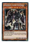 Ultimate Ancient Gear Golem