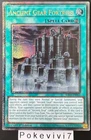 Ancient Gear Fortress