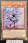 Arianna The Labrynth Servant