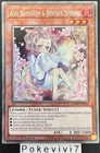 Ash Blossom & Joyous Spring
