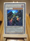 Blackwing Armor Master
