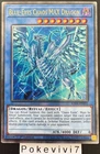 Blue-Eyes Chaos MAX Dragon