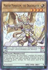 Master Pendulum, the Dracoslayer