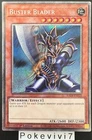 Buster Blader