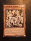 Crystron Smiger