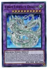 Cyber Barrier Dragon