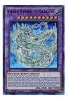 Cyber Barrier Dragon