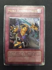 Dimension Wall