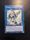 Cyberse Wicckid