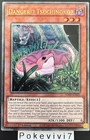 Danger!? Tsuchinoko?