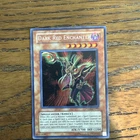 Dark Red Enchanter