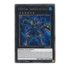 Caius the Shadow Monarch